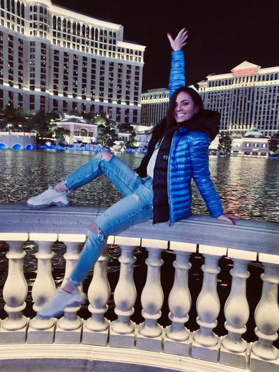 Theresa Massey - Escort Girl from Greeley Colorado