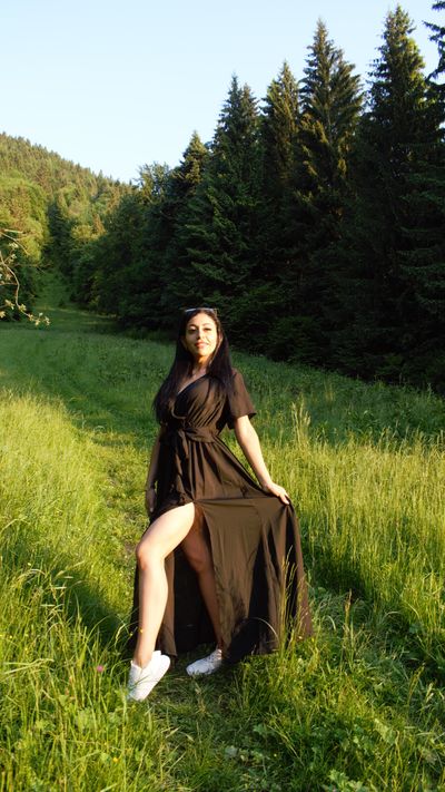 Pam Laird - Escort Girl from Tulsa Oklahoma