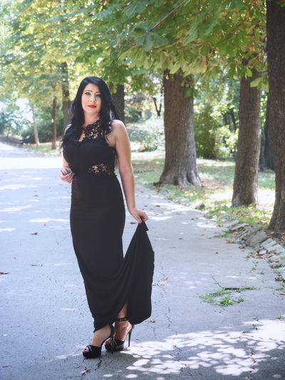 Tatiana Dulce - Escort Girl from Tuscaloosa Alabama