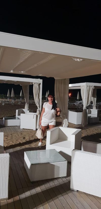 Savannah Lind - Escort Girl from Modesto California