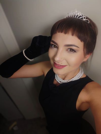 Deborah Huffine - Escort Girl from Hialeah Florida