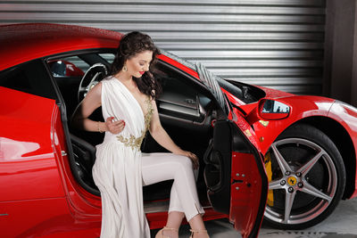 Deborah Huffine - Escort Girl from Hialeah Florida
