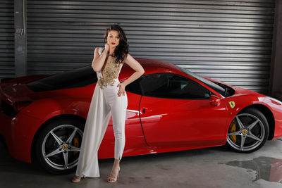 Deborah Huffine - Escort Girl from Hialeah Florida