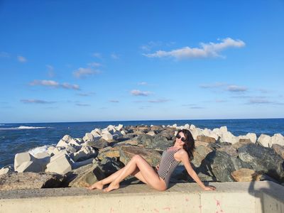 Deborah Huffine - Escort Girl from Hialeah Florida