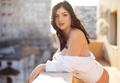 China Kitten - Escort Girl from Austin Texas