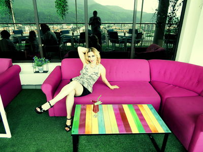 Margaret Charley - Escort Girl from Cape Coral Florida