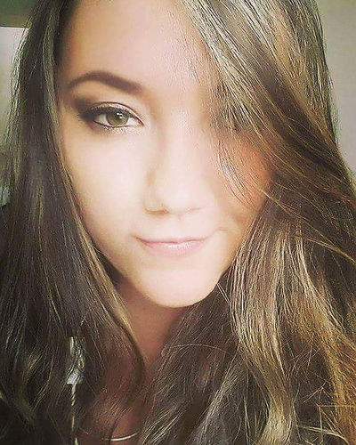 Eve Rogers - Escort Girl from Boise Idaho