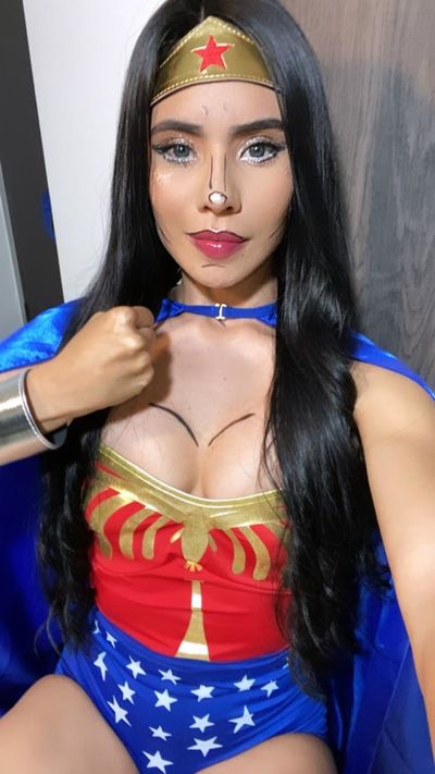 Elizabeth Bremner - Escort Girl from Athens Georgia
