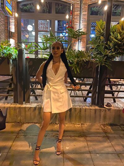 Modernmonalisa - Escort Girl from Aurora Colorado