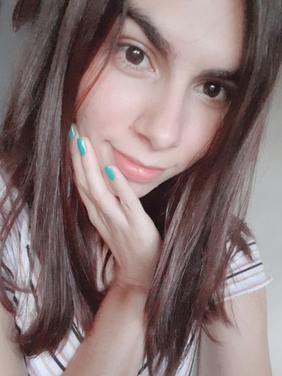 Rouse Miller - Escort Girl from Antioch California