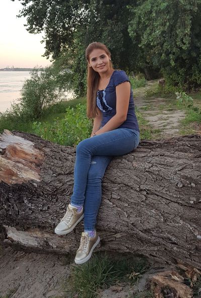 Smiley Gelly - Escort Girl from Abilene Texas