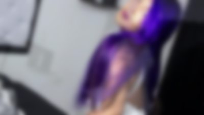 Samanta Roux - Escort Girl from Warren Michigan