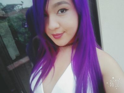 Samanta Roux - Escort Girl from Warren Michigan