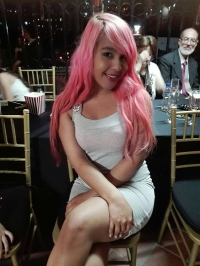 Samanta Roux - Escort Girl from Warren Michigan