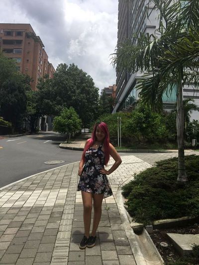 Samanta Roux - Escort Girl from Warren Michigan