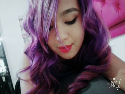 Samanta Roux - Escort Girl from Warren Michigan
