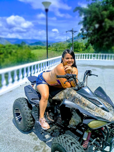 Samantha Leon - Escort Girl from Escondido California