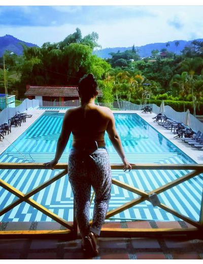 Samantha Leon - Escort Girl from Escondido California