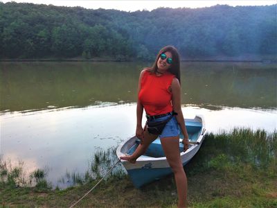 Nona White - Escort Girl from Chandler Arizona