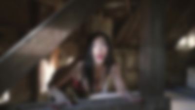 Sammie Queen - Escort Girl from West Valley City Utah