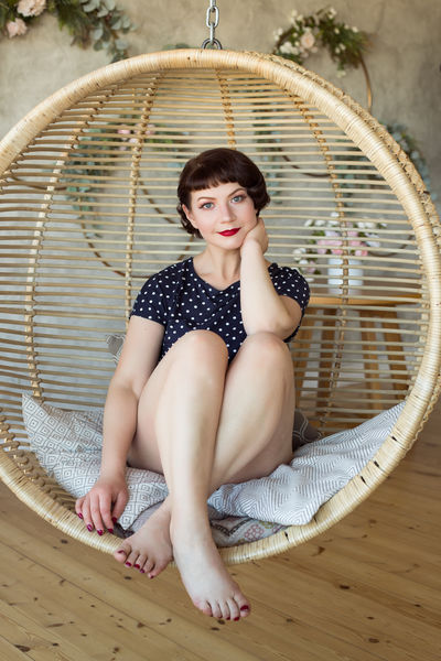 Sandra Nielsen - Escort Girl from Charleston South Carolina