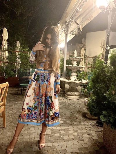 Lara Doughty - Escort Girl from Pomona California