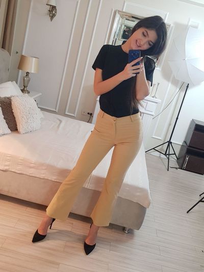 Lara Doughty - Escort Girl from Pomona California