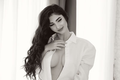 Lara Doughty - Escort Girl from Pomona California
