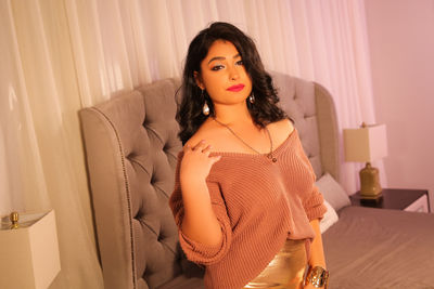 Steven Jo - Escort Girl from Rancho Cucamonga California