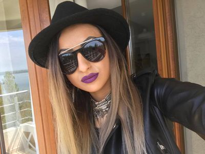 Robin Farmer - Escort Girl from Tucson Arizona