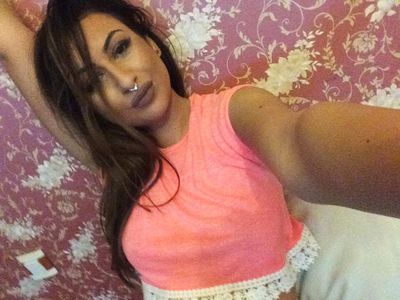 Robin Farmer - Escort Girl from Tucson Arizona