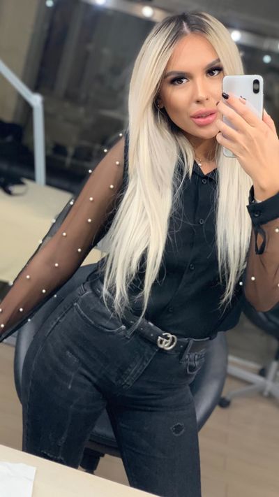 For Trans Escort in Columbia South Carolina