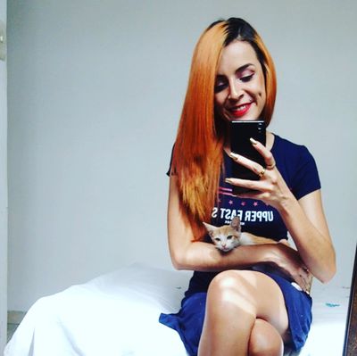 Marissa Stringer