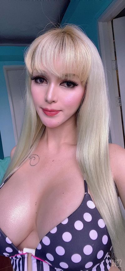 Selina Smirnova