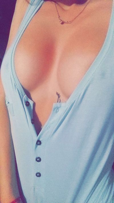 Samanta Millerway - Escort Girl from Aurora Colorado