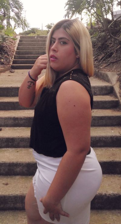 Suzanne Benninger - Escort Girl from Salem Oregon