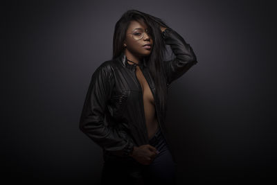 Shantal Queenston - Escort Girl from San Diego California