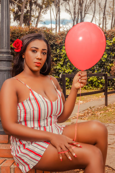 Naomi Nelson - Escort Girl from Baton Rouge Louisiana