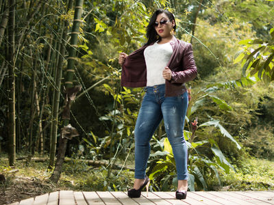 Gwendolyn Chandler - Escort Girl from Provo Utah