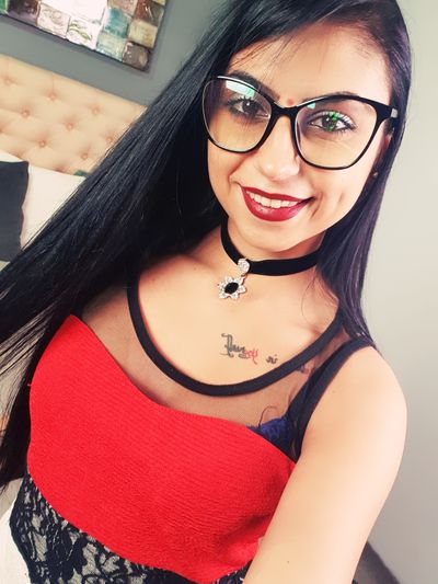 Amy Knight