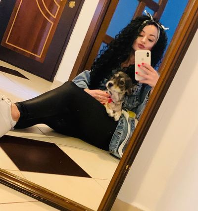 Stephanie Francisco - Escort Girl from Huntsville Alabama