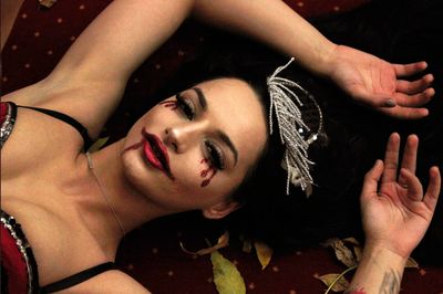 Stephanie Francisco - Escort Girl from Huntsville Alabama