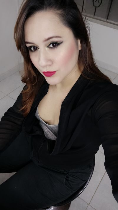 Silvana Cortez - Escort Girl from Miami Gardens Florida