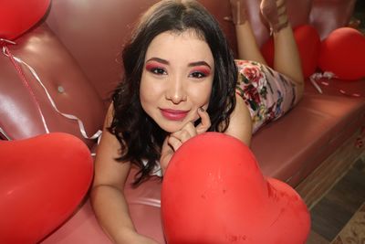 Beckalorens - Escort Girl from Birmingham Alabama