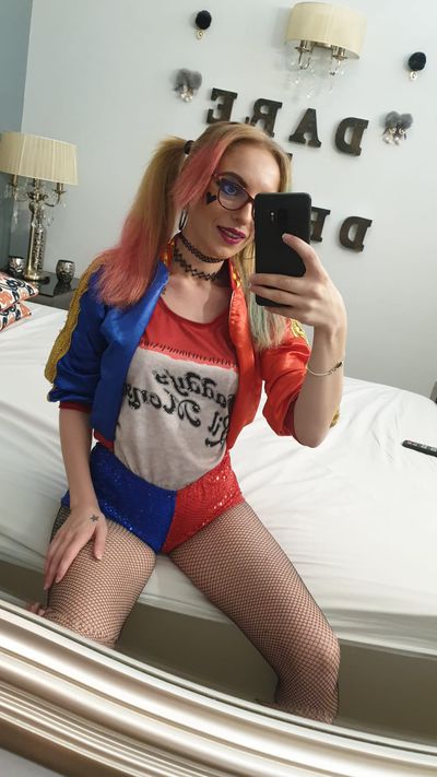 Smiley Emma - Escort Girl from North Charleston South Carolina