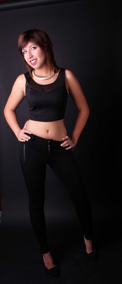 Sofia Chavez - Escort Girl from Worcester Massachusetts