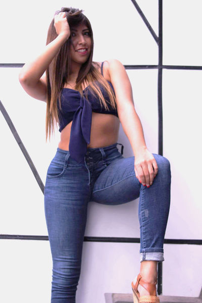 Sofia Chavez - Escort Girl from Worcester Massachusetts