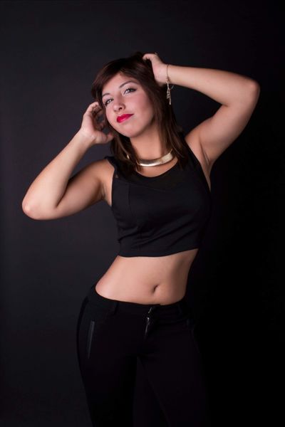 Sofia Chavez - Escort Girl from Worcester Massachusetts