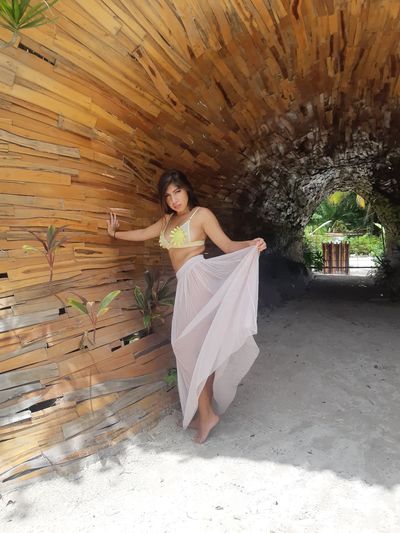 Sofia Chavez - Escort Girl from Worcester Massachusetts