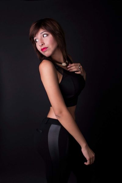 Sofia Chavez - Escort Girl from Worcester Massachusetts